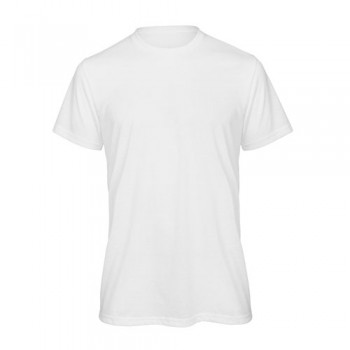 T-shirt Sublimation Men 140g
