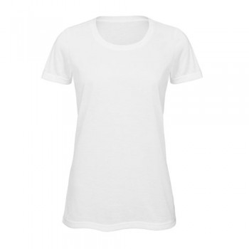T-shirt Sublimation Women 140g