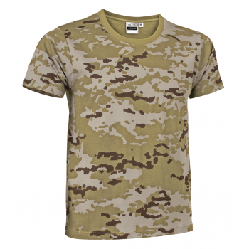 T-shirt collection SOLDIER