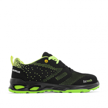 SAPATO FLOX S1P SRC ESD...