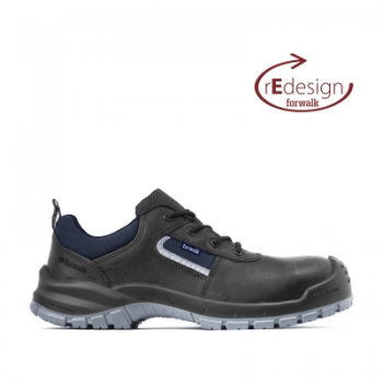 SAPATO NEW CAIRO S3 SRC...