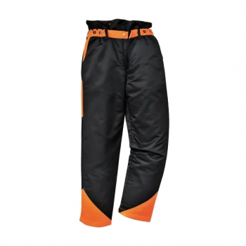 CALÇA LENHADOR