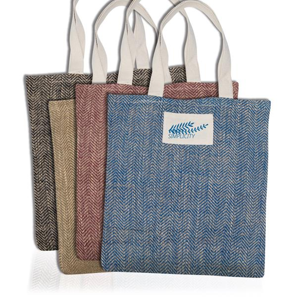 Saco ZigJute