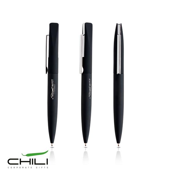Esferográfica Slim Twist