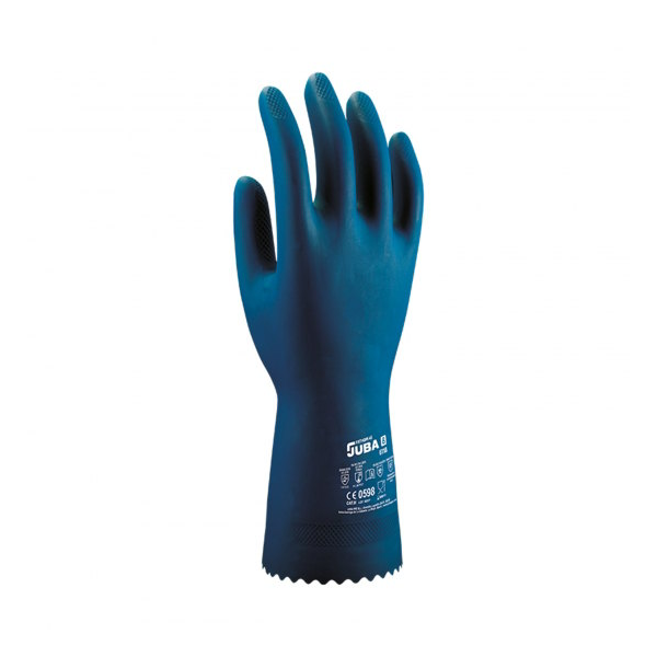 Luva Sem Suporte De Latex -...