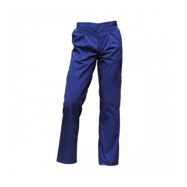 Calça Mod.Standard Sarja...