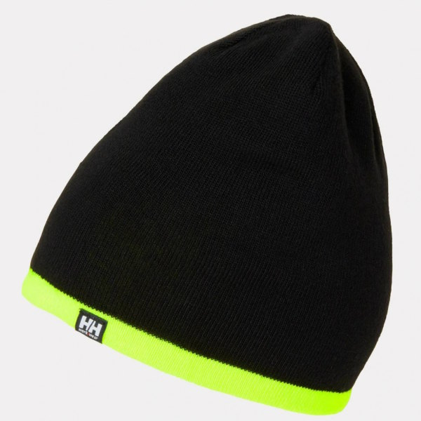 Gorro Reversível...