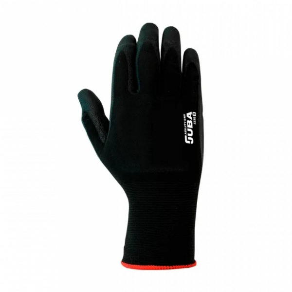 Luva Nylon Revestimento...