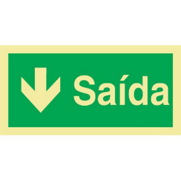 Sinal Emergência