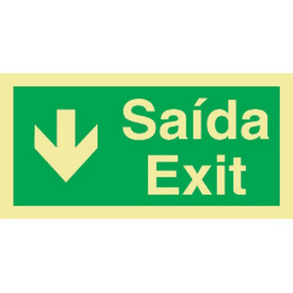 Sinal Emergência