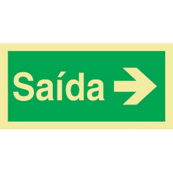 Sinal Emergência