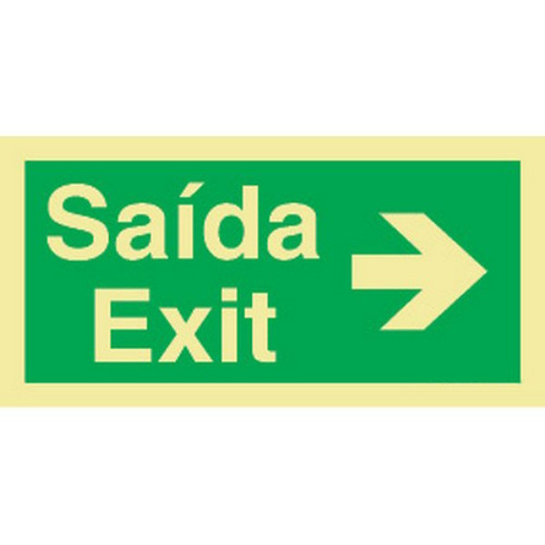 Sinal Emergência