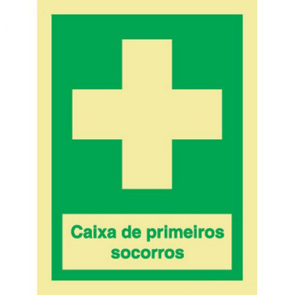 Sinal Emergência