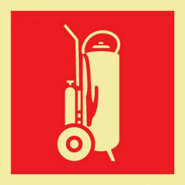 Sinal Combate A Incêndios