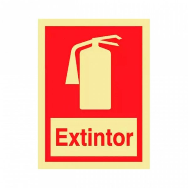 Sinal Combate A Incêndios