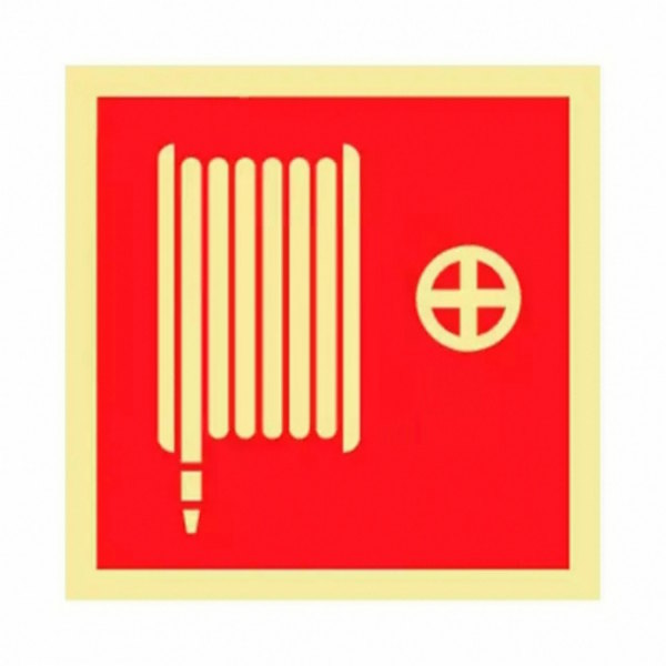 Sinal Combate A Incêndios