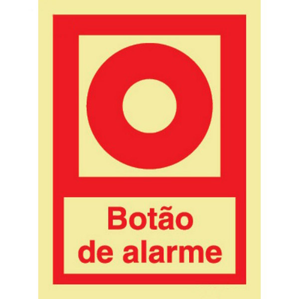 Sinal Combate A Incêndios