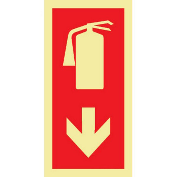 Sinal Combate A Incêndios