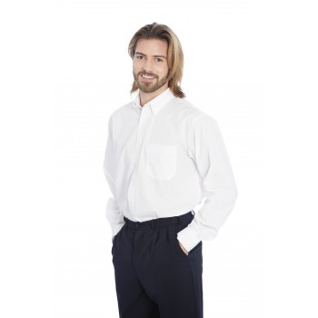 Camisa homem em cambraia...