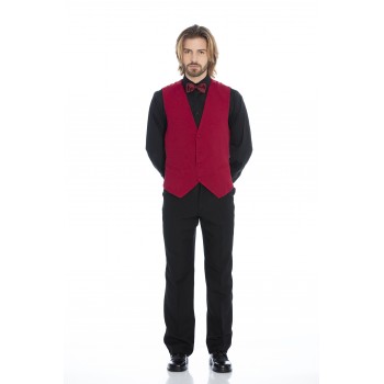 Calça clássica para homem