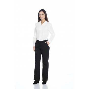 Calça clássica senhora