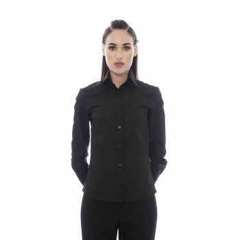 Blusa senhora em cambraia
