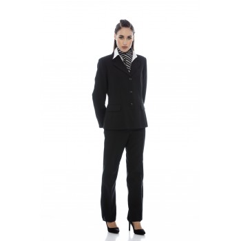 Calça clássica senhora