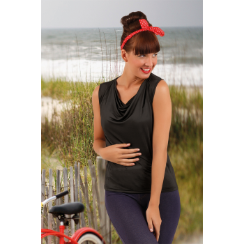 T-shirt PIN-UP